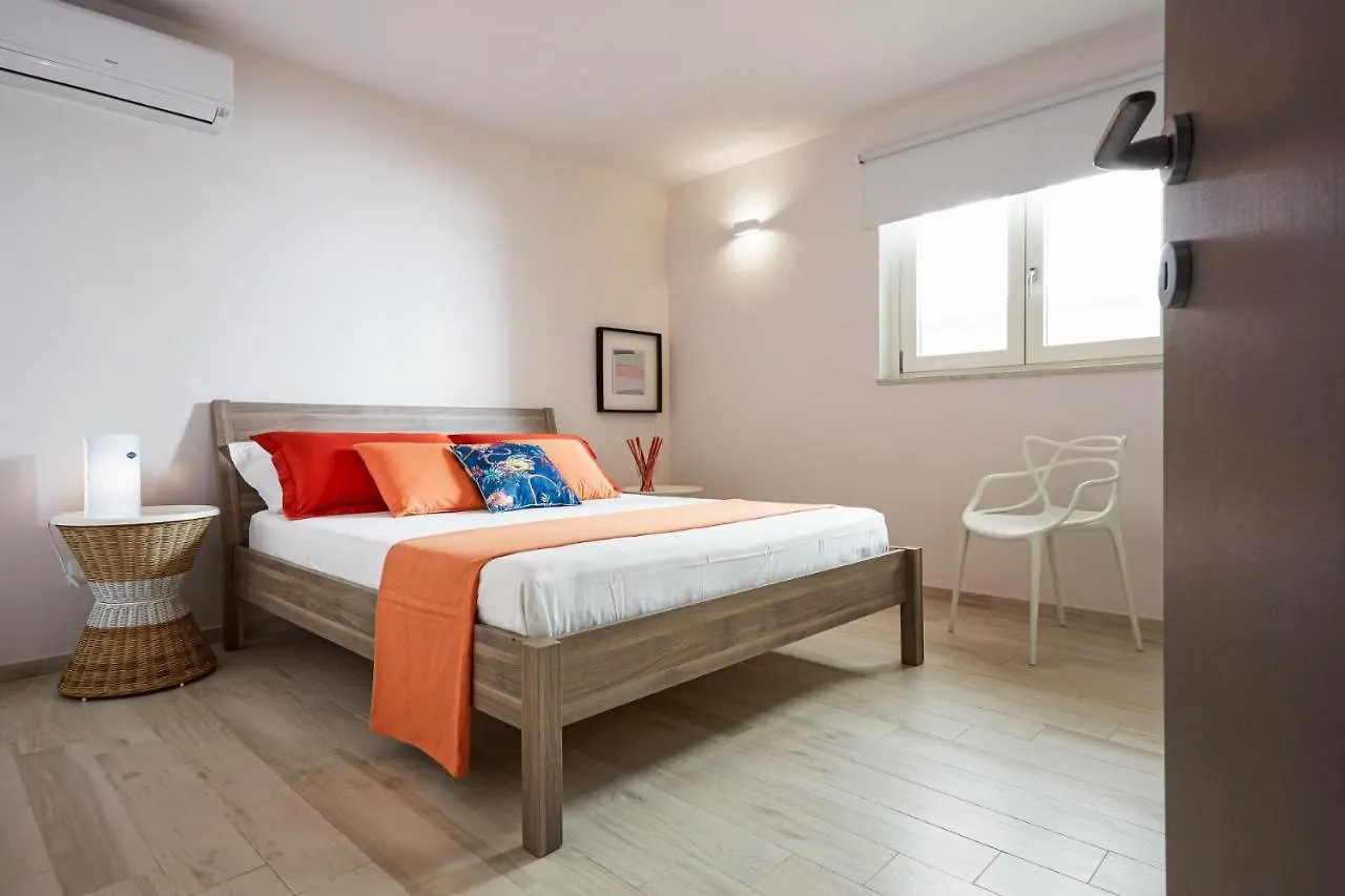 Villa Giame - Heated Pool, Beach At 350M Pozzallo